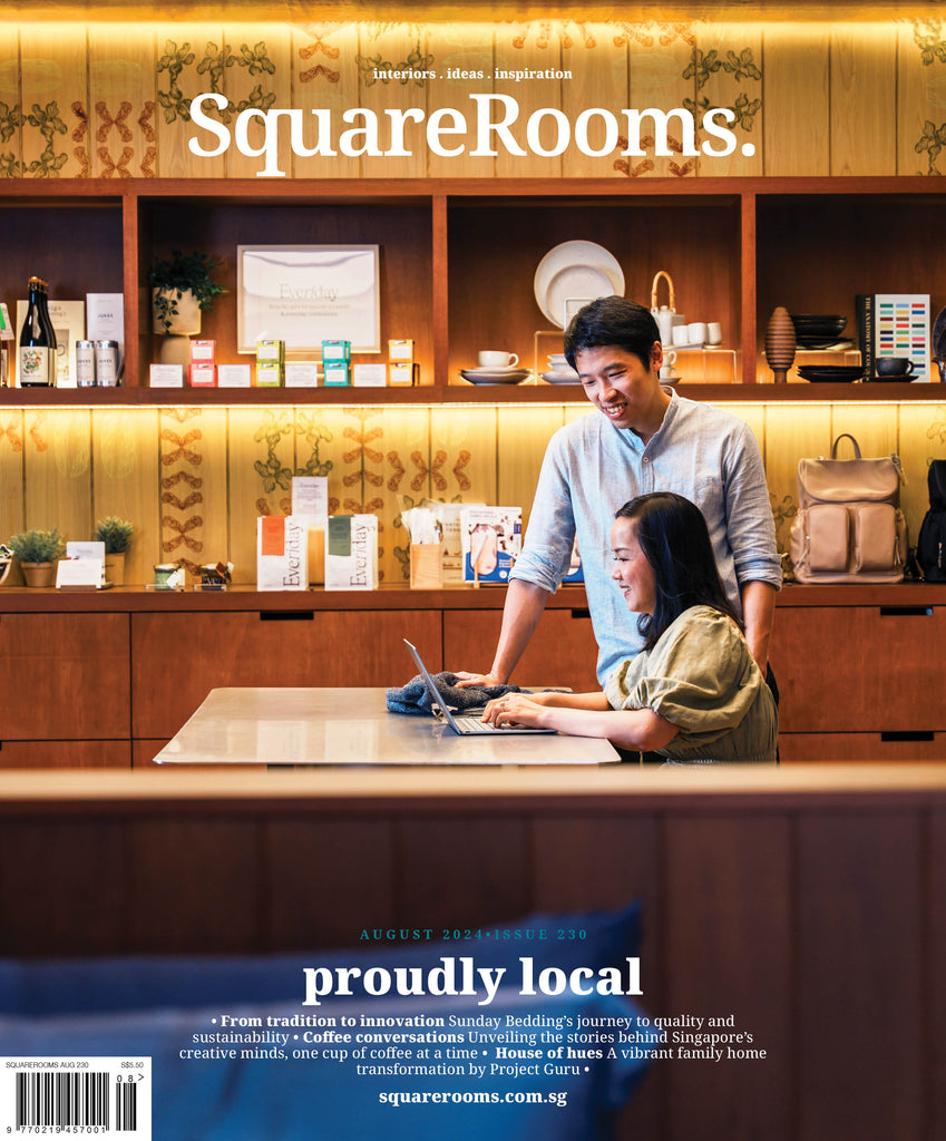 #230 SquareRooms AUGUST 2024