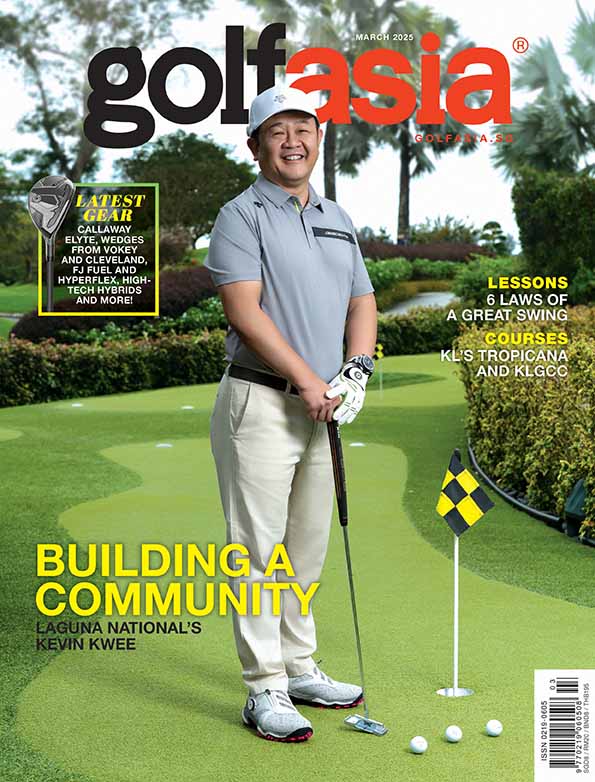 003 GOLF ASIA MARCH 2025