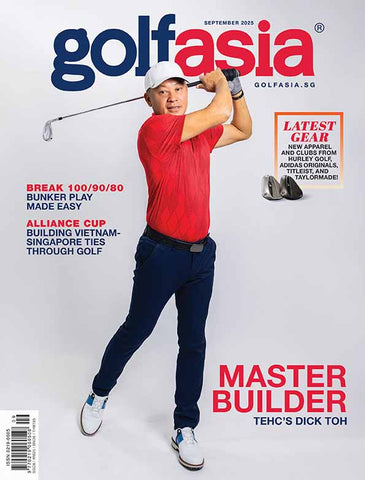 009 GOLF ASIA SEPTEMBER 2025