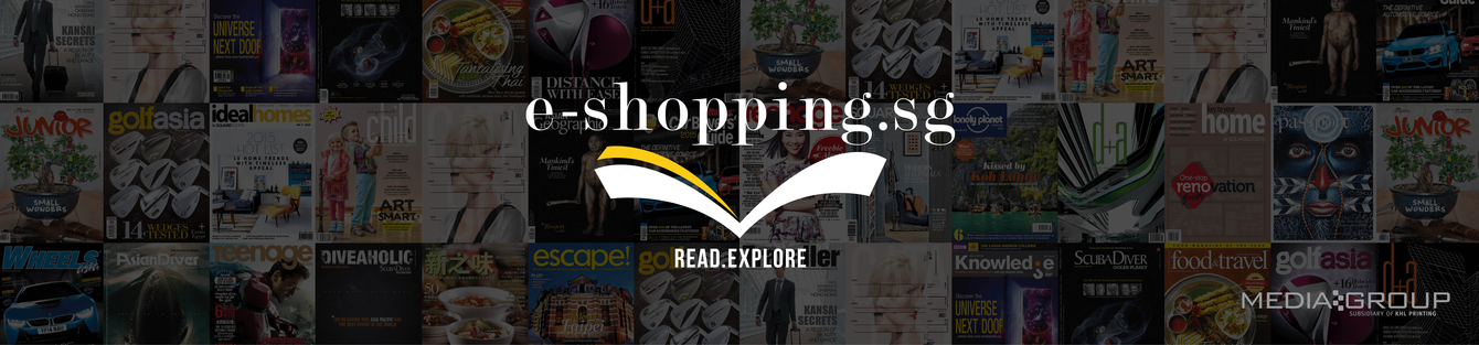 eShoppingSG