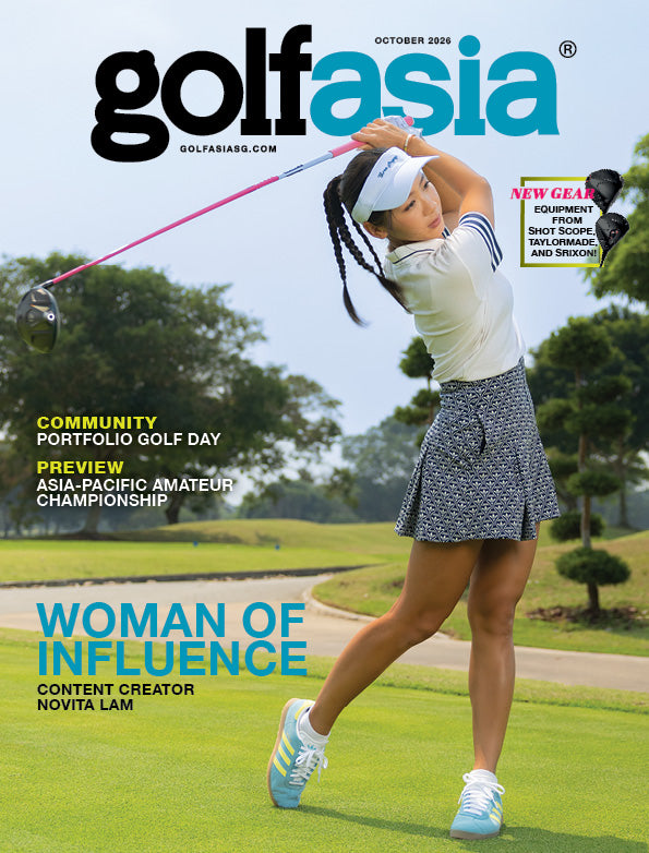 010 GOLF ASIA OCTOBER 2026
