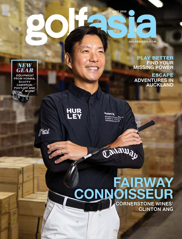 007 GOLF ASIA JULY 2026