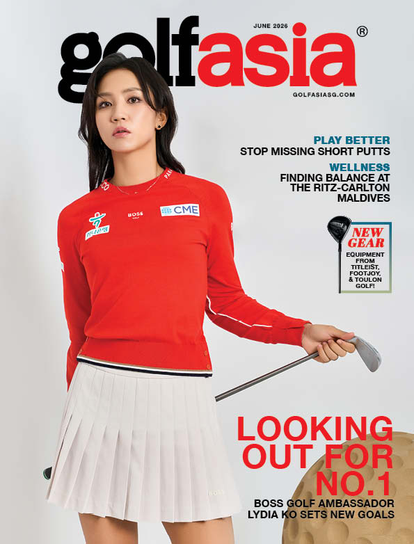 006 GOLF ASIA JUNE 2026