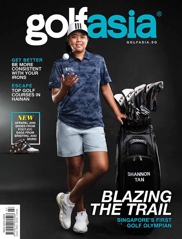 0007 GOLF ASIA JULY 2024