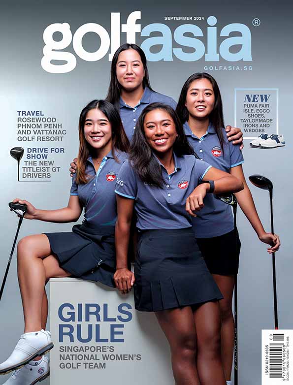 0009 GOLF ASIA SEPTEMBER 2024