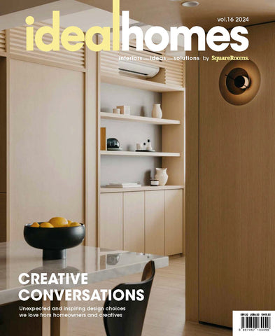 IdealHomes Vol.16 2024 by SquareRooms