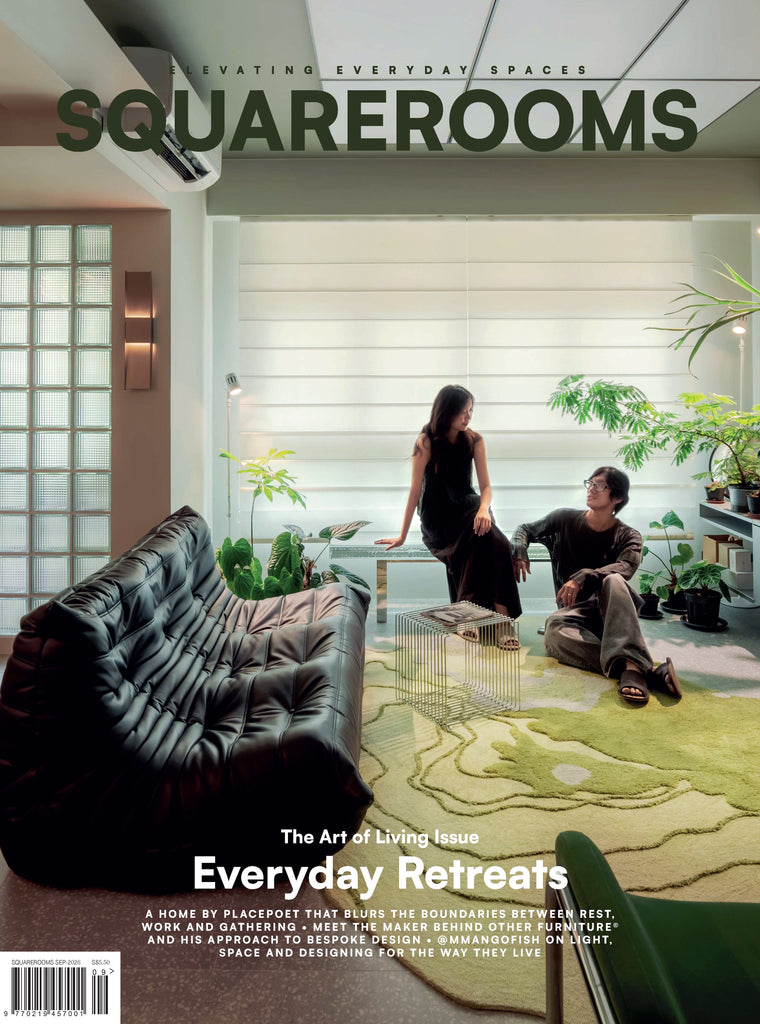 #239 SquareRooms SEP-NOV 2026